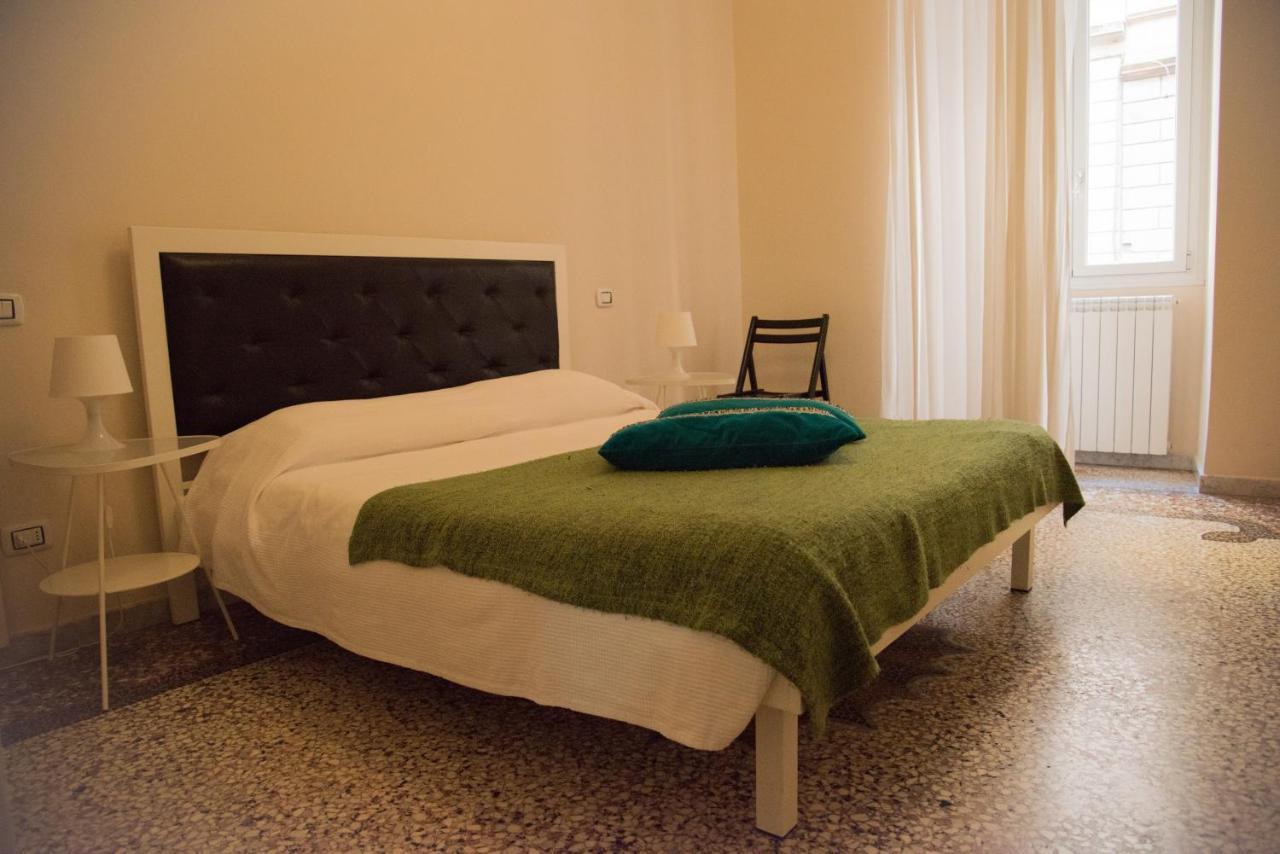 Beautiful And Spacious Apartment Next To Termini 10 Minutes From Coliseum Экстерьер фото